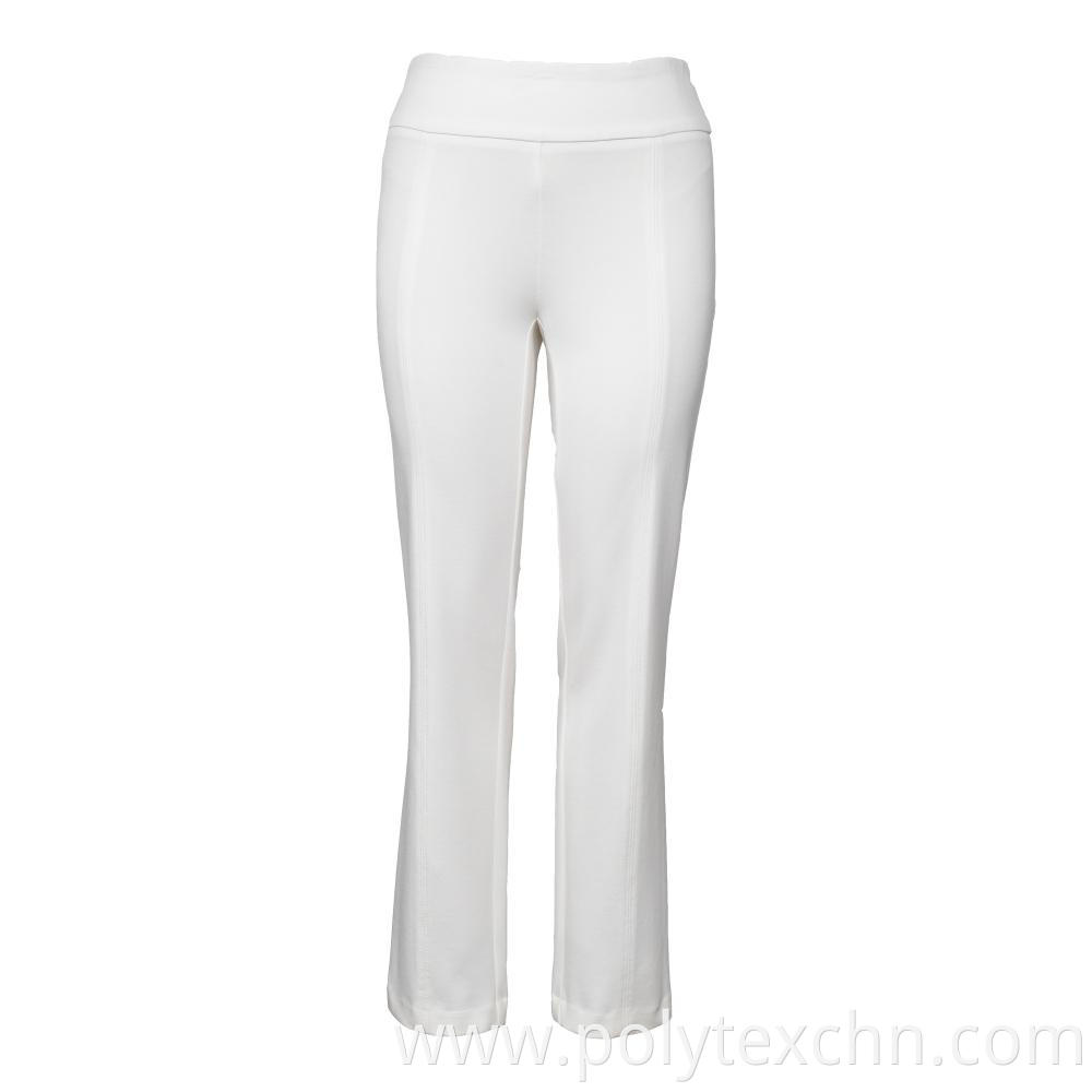 Female Casual Office Work Trouser